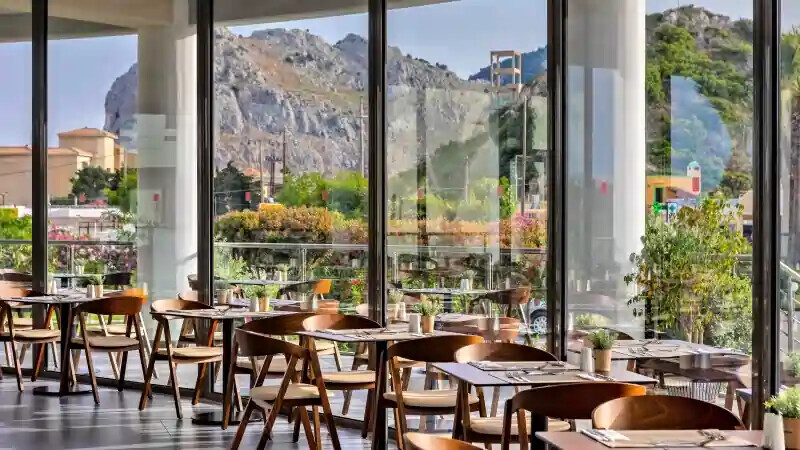 Leonardo Kolymbia Resort – Rhodes